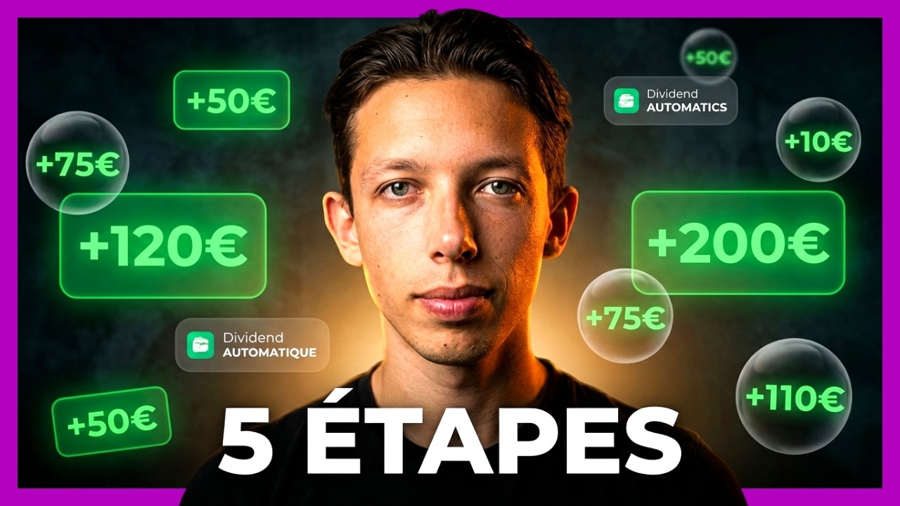 Par o&ugrave; commencer &agrave; investir en 2026