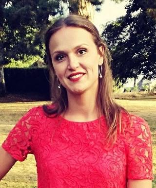 Alice Bignolais, infirmi&egrave;re, 32 ans, membre TLB Legacy