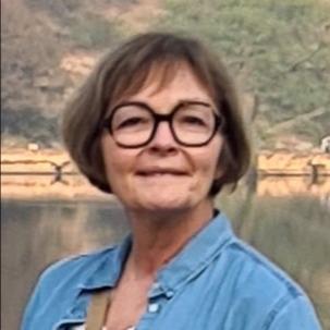 Marie-Pierre Rivoal, laboratoire, 59 ans, membre TLB Legacy