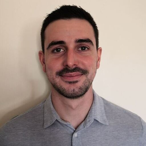 Matthieu Morin, recherche biom&eacute;dicale, 29 ans, membre TLB Legacy