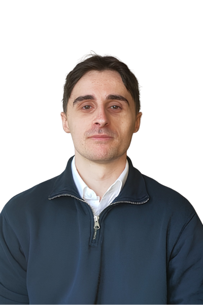 Pierre, coach TLB