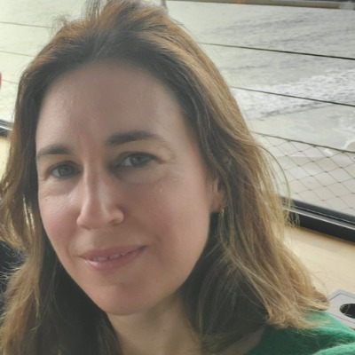 Sandrine, contr&ocirc;leuse de gestion, 45 ans, membre TLB Legacy